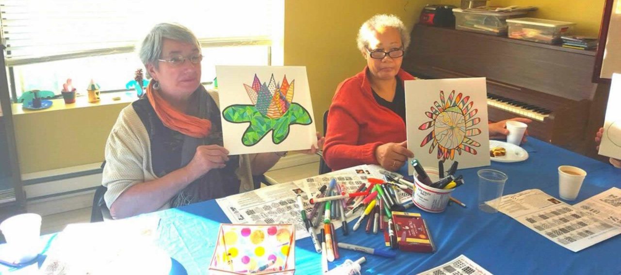 Art With A Heart Inc. | Charitable Organization | Whitby, Ontario