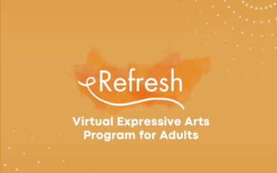 Adult Arts Program